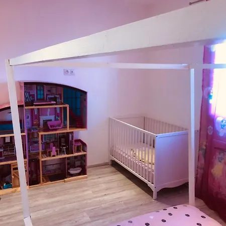Familiale Avec Piscine