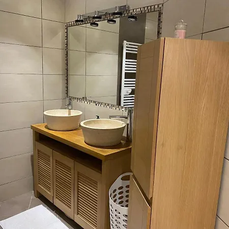 Casa vacanze Familiale Avec Piscine *
