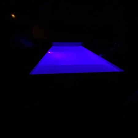Semesterbostad Familiale Avec Piscine