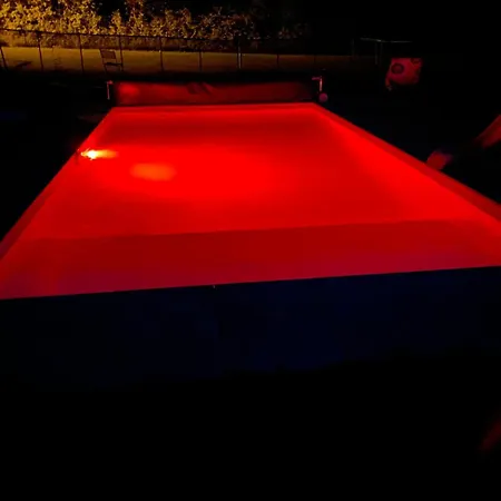 Familiale Avec Piscine Saint-Ignat