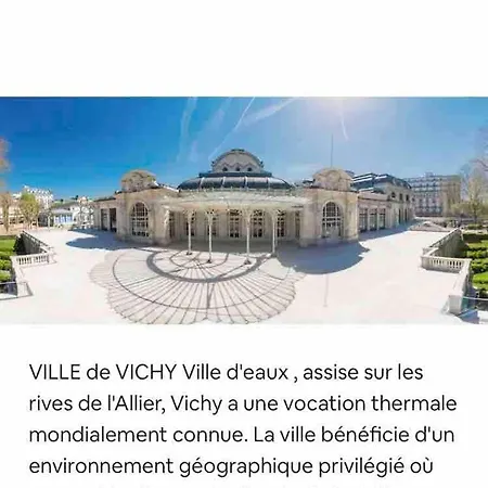 Familiale Avec Piscine